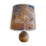 Lampe à poser vintage