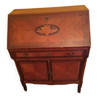 Secretaire louis xvi