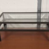 Pierre Vandel coffee table in the 70s