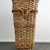 Panier de récolte