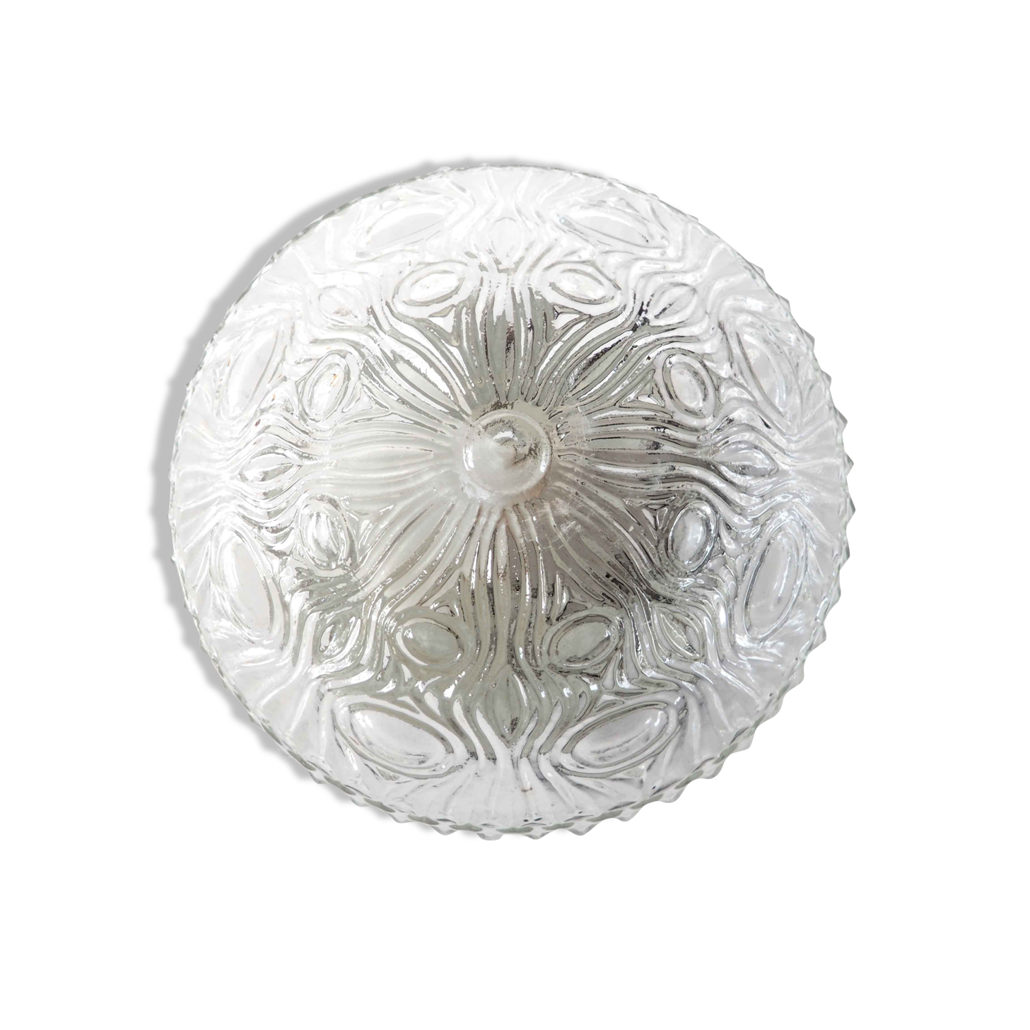 Jellyfish ceiling light