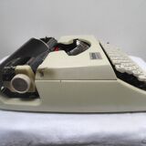 Machine à écrire brother model 200