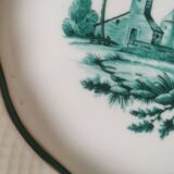 Dessert service and coffee Bernardaud Limoges