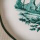 Dessert service and coffee Bernardaud Limoges