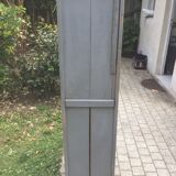 Parisian vintage wardrobe 1950s