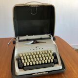 Typewriter triumph Adler Gabriele 10