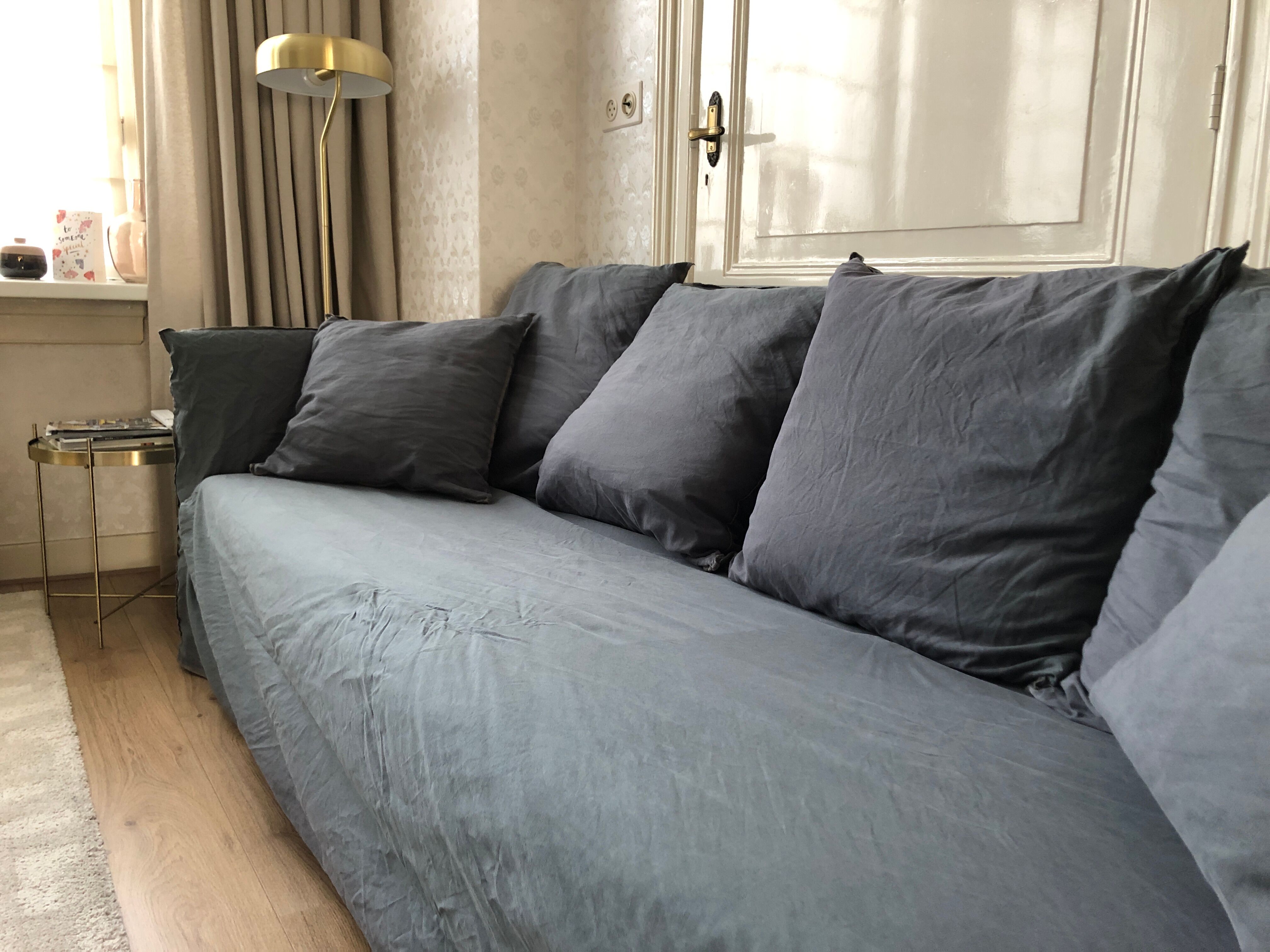 Design Bank Gervasoni Ghost 12 paola navone