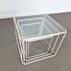 Max Sauze | Isocele nesting set