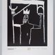Jean-Michel Basquiat: The King, signed lithograph