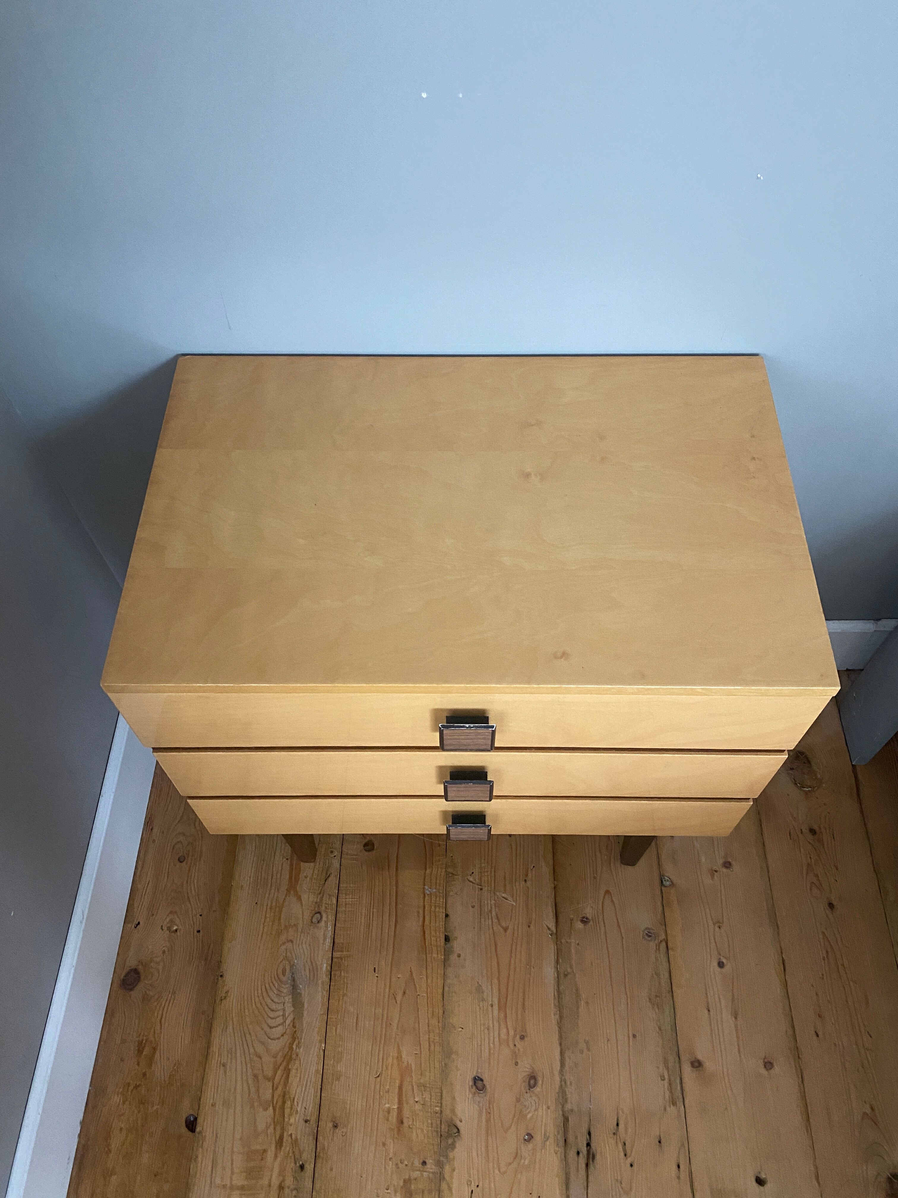 Buffet cuboard vintage
