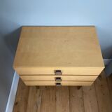 Buffet cuboard vintage