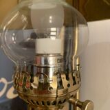 Lampe Paris Orient Express Istanbul Rétro