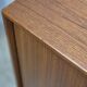 Heinrich Riestenpatt German design vintage sideboard from the 60s