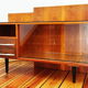 Buffet par M. Pozar, UP Závody Tchécoslovaquie années 1960