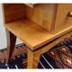 Pair nightstands