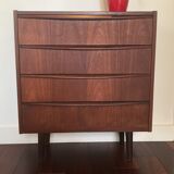 Scandinavian chest of drawers, 1960