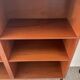 Library shelf by Pierre Guariche for Meurop 60s