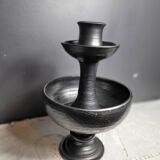Jean Marais terracotta candlestick cup