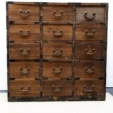 Professional furniture Japan 19th century