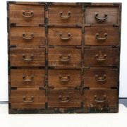 Professional furniture Japan 19th century
