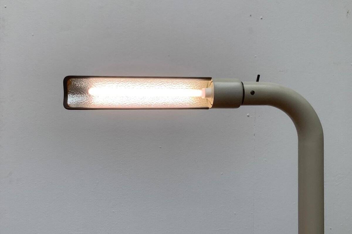 Space Age Table Lamp by Philips