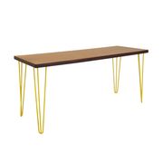 Bureau en palissandre, design danois, années 1970, production : Danemark