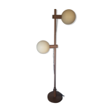 Scandinavian floor lamp 60