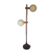 Lampadaire scandinave annees 60