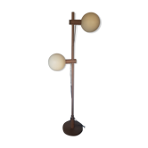 Scandinavian floor lamp 60