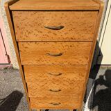 Vintage chiffonier