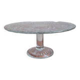 LA REDOUTE X SELENCY PLAT GÂTEAU 06 Transparent