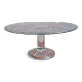 LA REDOUTE X SELENCY CAKE DISH 06 Transparent