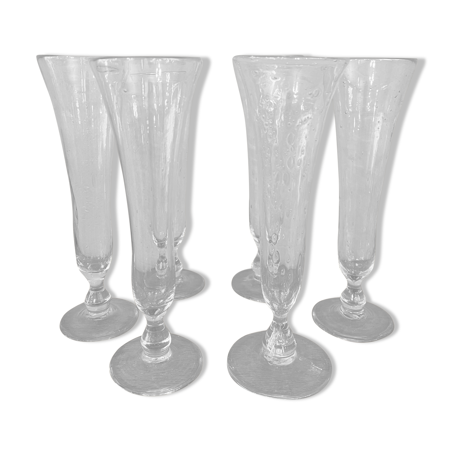 Pop up Christmas 2022 - 6 glasses at 100€