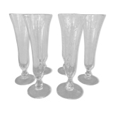 Pop up Christmas 2022 - 6 glasses at 100€