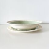 Set of Villeroy & Boch Capri dishes 1950