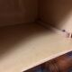 Art Deco wardrobe