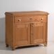 Antique kitchen cabinet (c.1920)