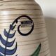 Vintage Scheurich vase