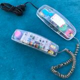 Clear Bell Phone