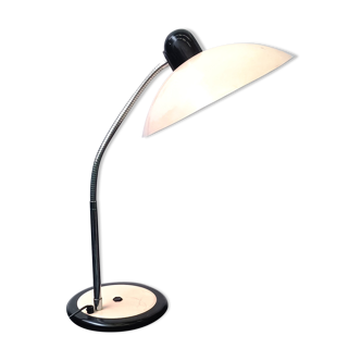 Lampe de bureau vintage par Aluminor