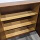 Long mid-century sideboard