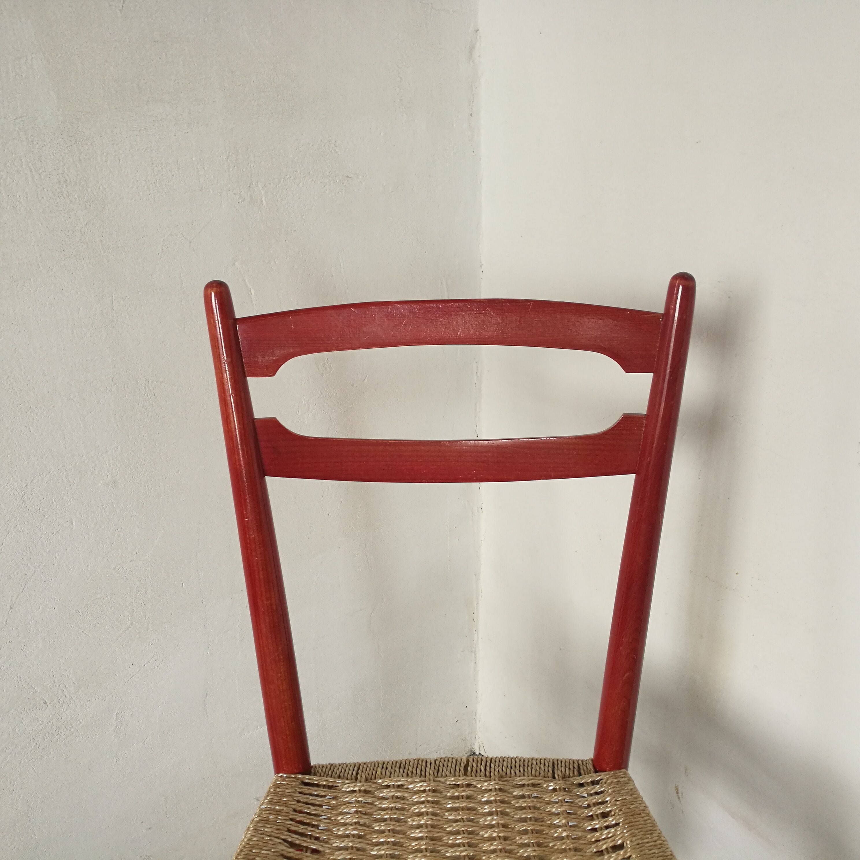 Scandinavian design chair