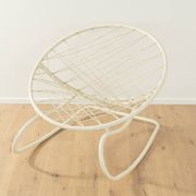 Rocking chair AXVALL, Niels Gammelgaard