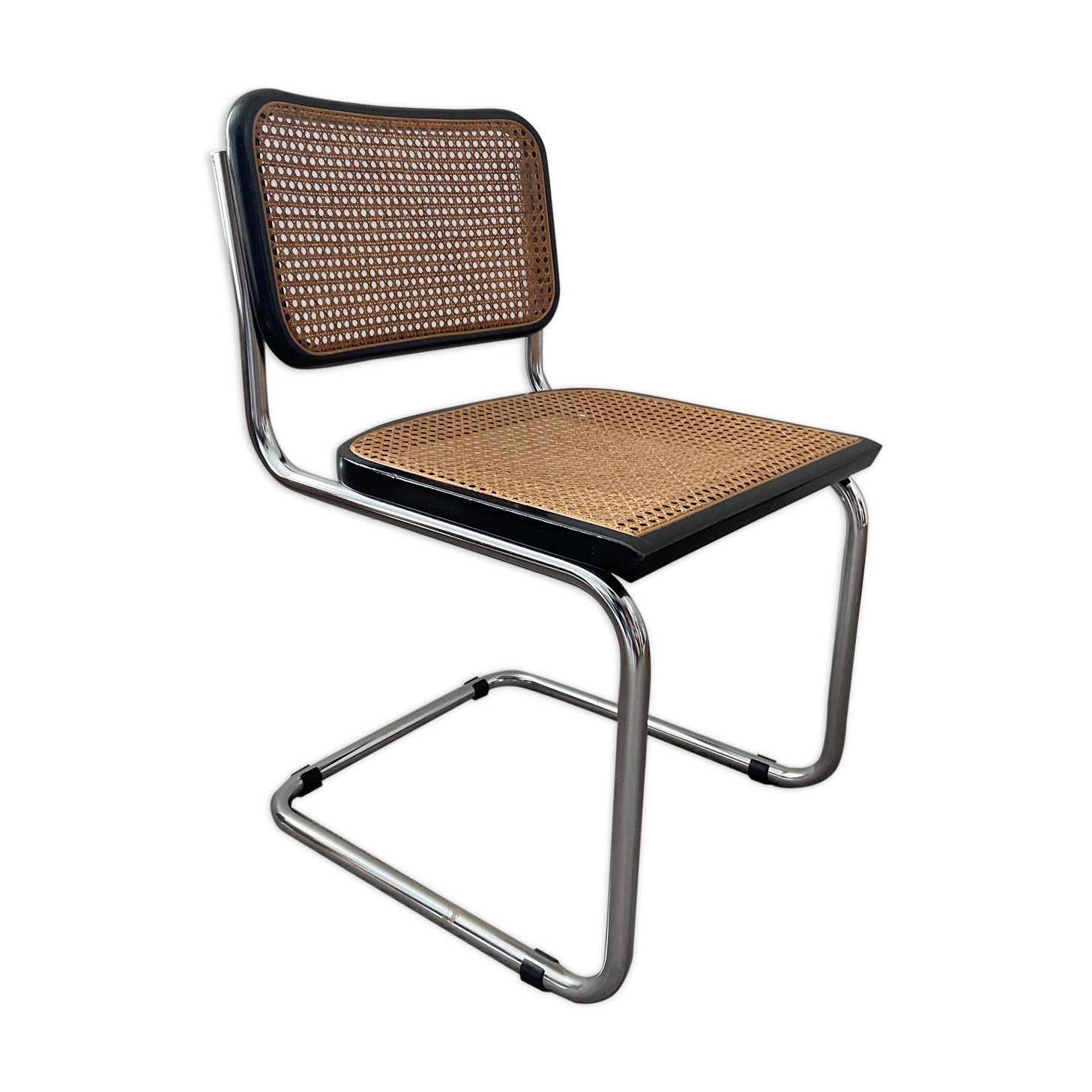 Chair Marcel Breuer Cesca B32