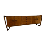 Vintage teak sideboard