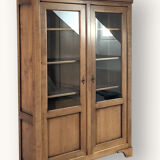 Library / window in massive cherry