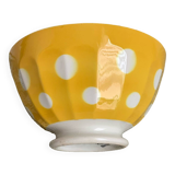 Bol digoin jaune