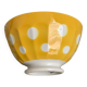 Yellow digoin bowl