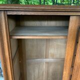 Compas feet cabinet 1950