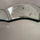 Venetian mirror 65x102cm